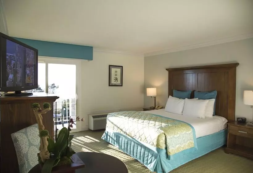 Best Western Premier Hotel Del Mar