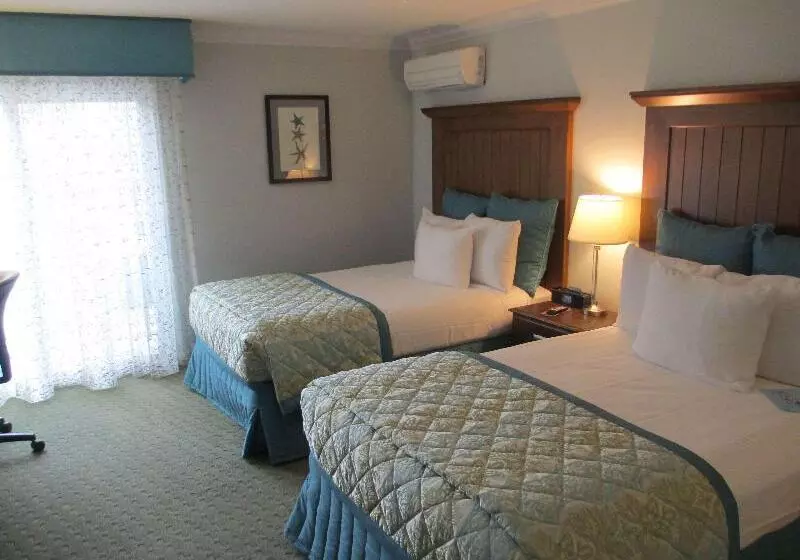 Best Western Premier Hotel Del Mar