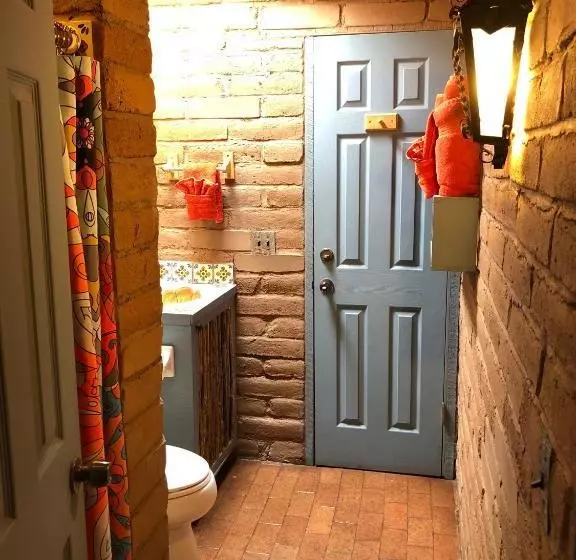 Casa Tierra Adobe Bed & Breakfast