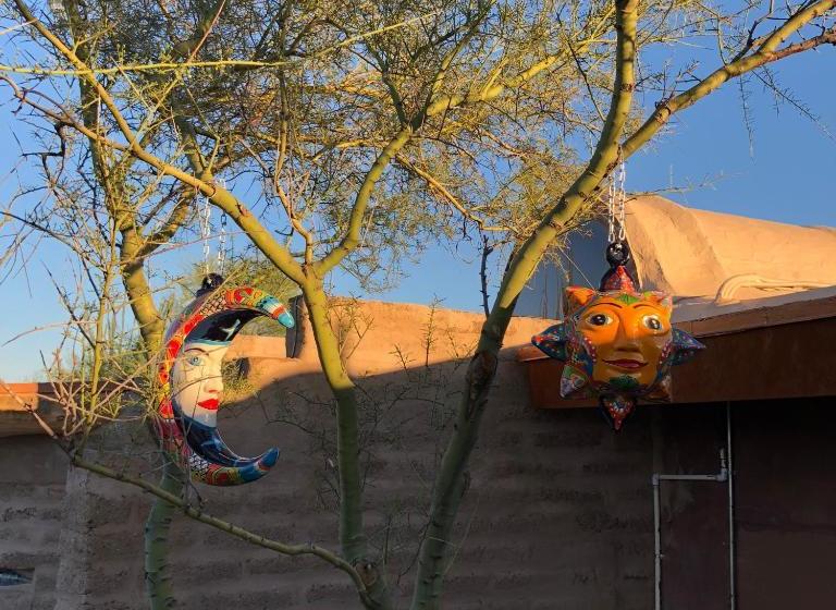 Casa Tierra Adobe Bed & Breakfast