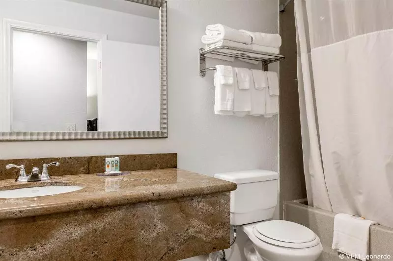 호텔 Beachfront Inn And Suites At Dana Point