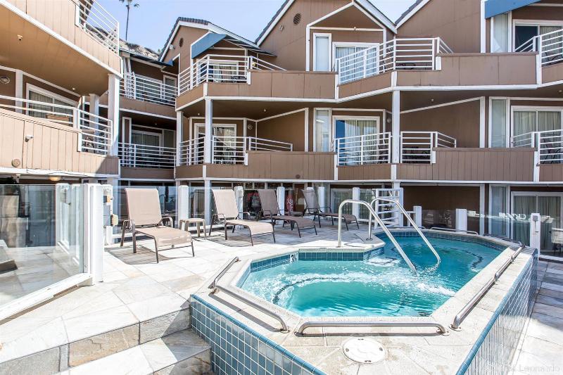 فندق Beachfront Inn And Suites At Dana Point