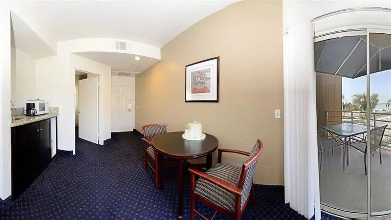 호텔 Beachfront Inn And Suites At Dana Point
