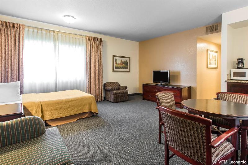 فندق Beachfront Inn And Suites At Dana Point