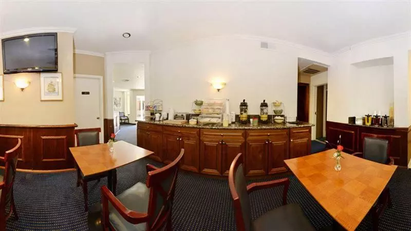 호텔 Beachfront Inn And Suites At Dana Point