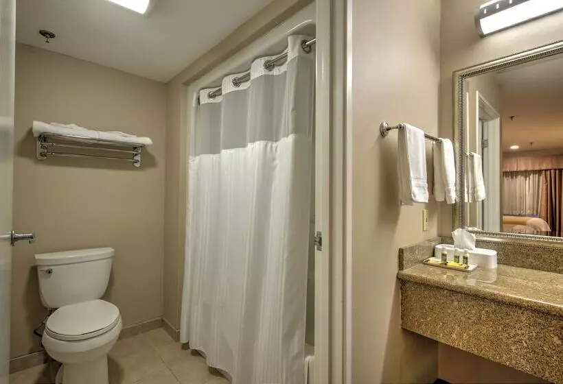 Szálloda Burbank Inn And Suites