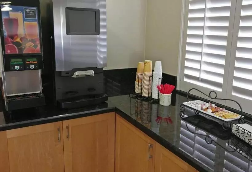 Szálloda Burbank Inn And Suites