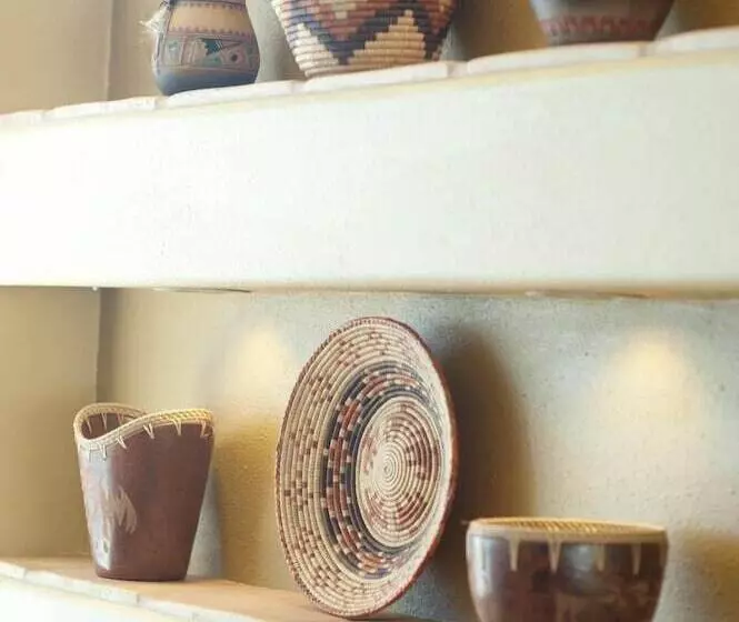 酒店 Calipatria Inn And Suites