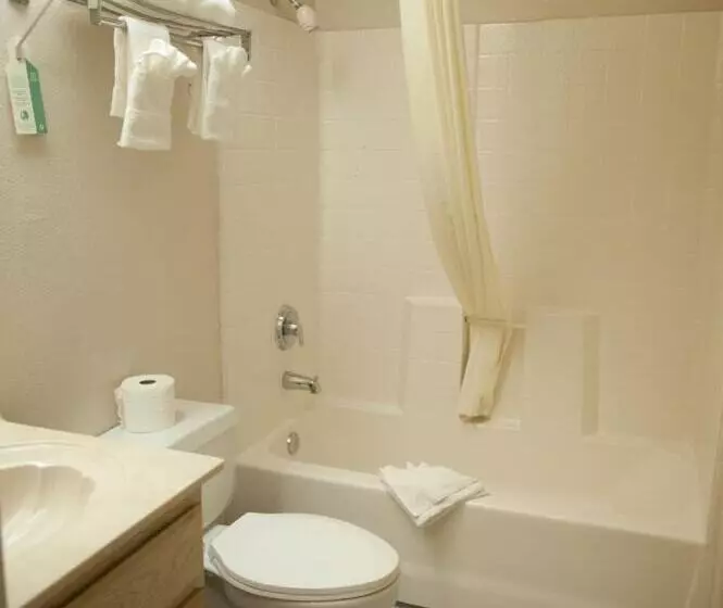 酒店 Calipatria Inn And Suites