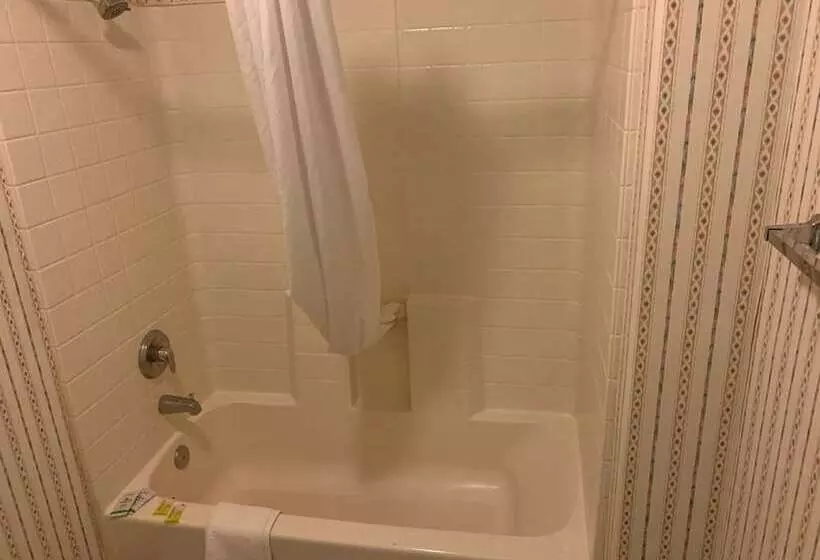 酒店 Calipatria Inn And Suites