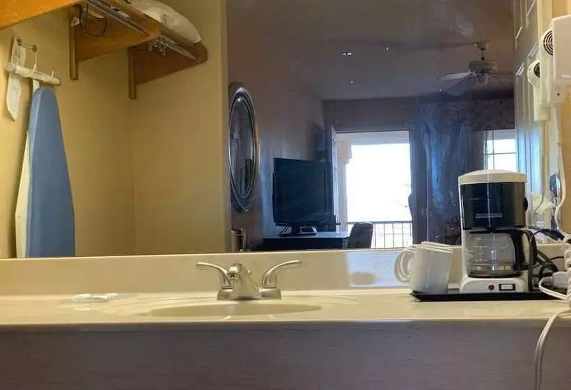 酒店 Calipatria Inn And Suites