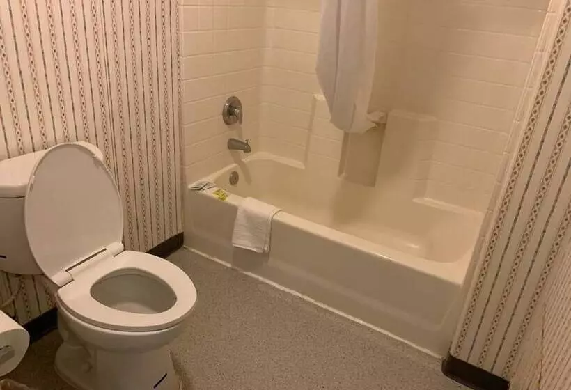 酒店 Calipatria Inn And Suites