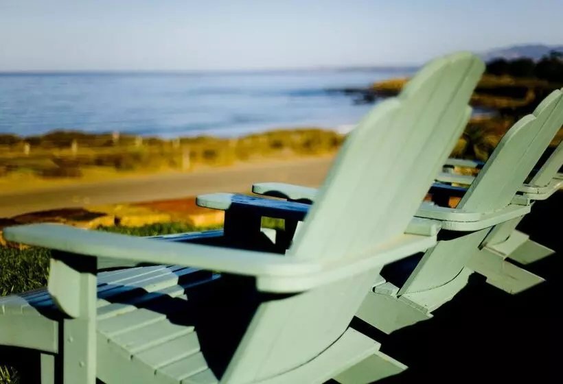 酒店 Cambria Shores Inn