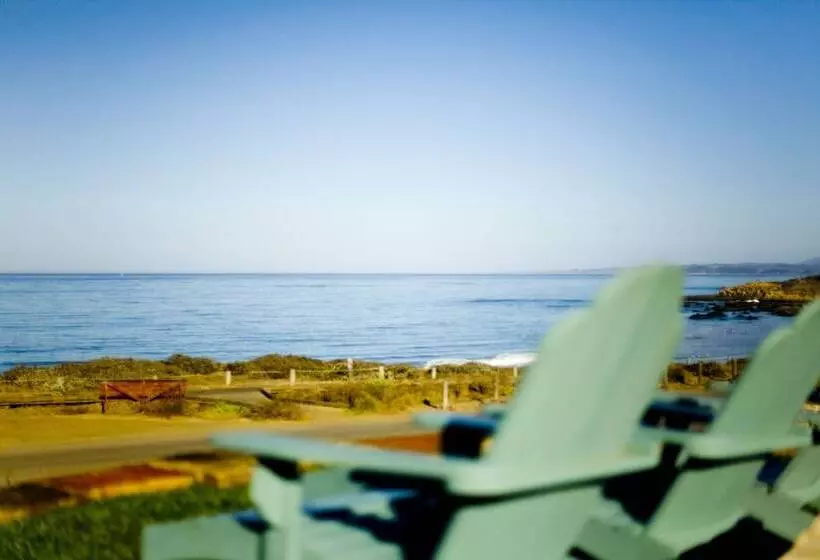 酒店 Cambria Shores Inn