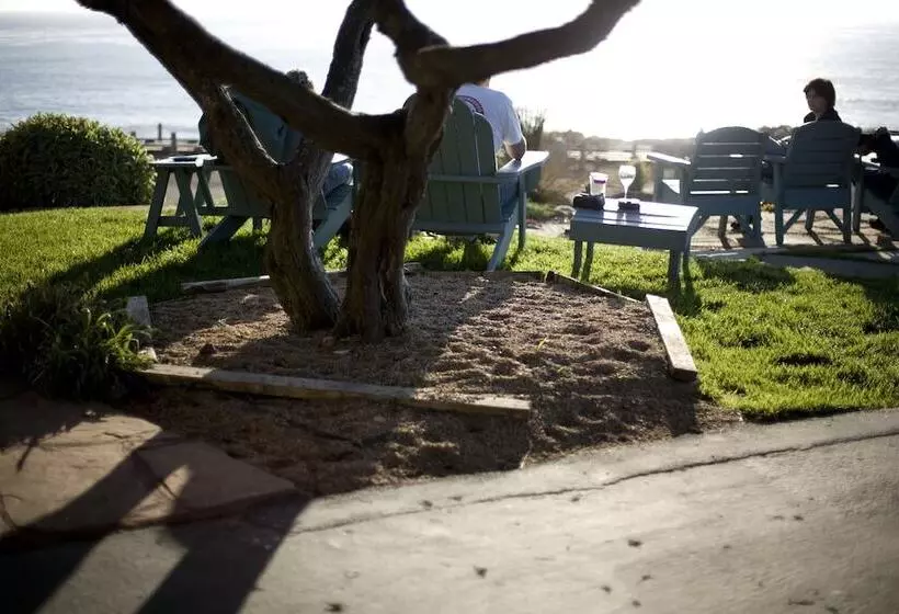 酒店 Cambria Shores Inn