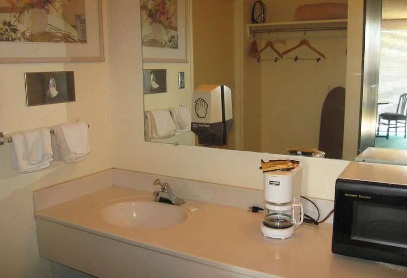 Hotel Candlelight Inn Scottsbluff