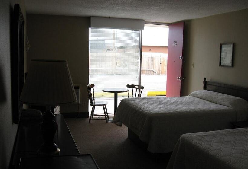 Hotel Candlelight Inn Scottsbluff
