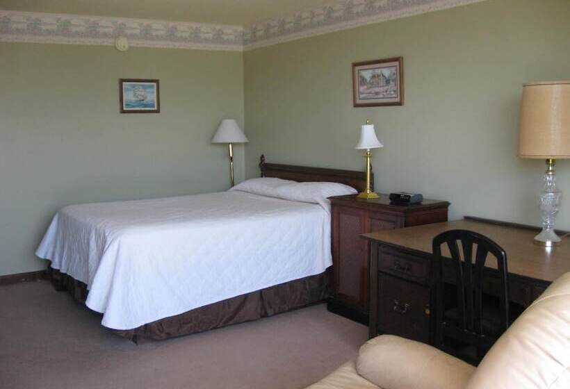 Hotel Candlelight Inn Scottsbluff