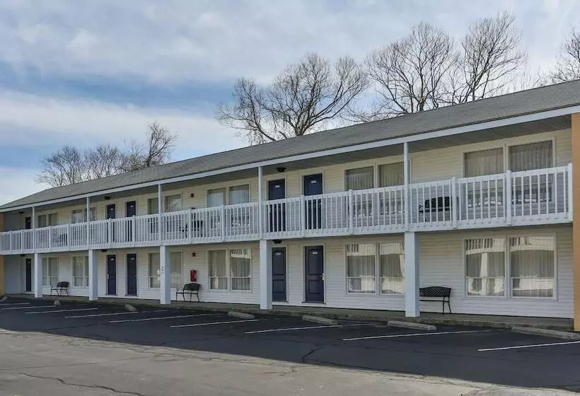 Отель Cape Colony Inn