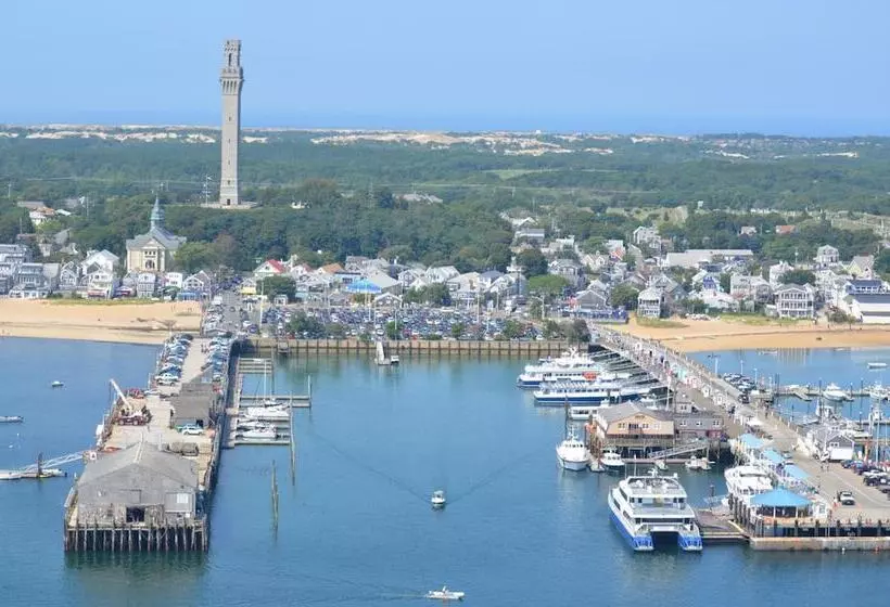 Отель Cape Colony Inn