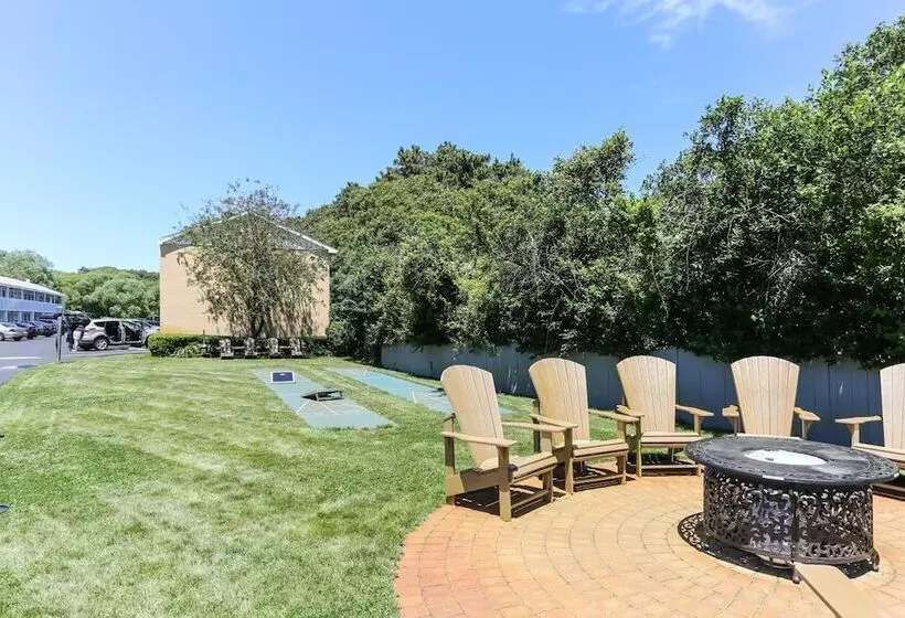 Отель Cape Colony Inn