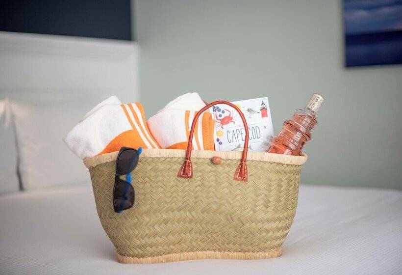 هتل Cape Colony Inn