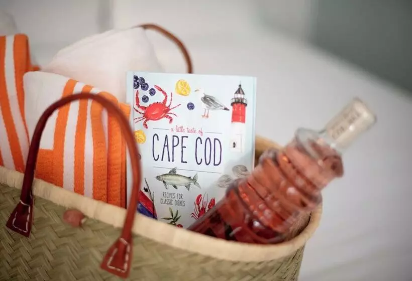 Отель Cape Colony Inn