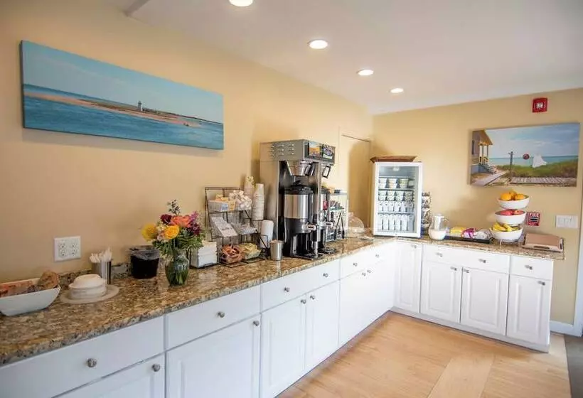 Отель Cape Colony Inn