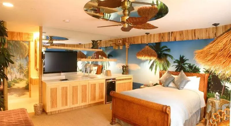 בית מלון כפרי Cardiff By The Sea Lodge