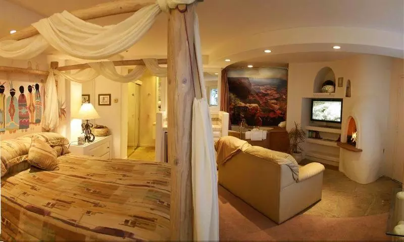 בית מלון כפרי Cardiff By The Sea Lodge