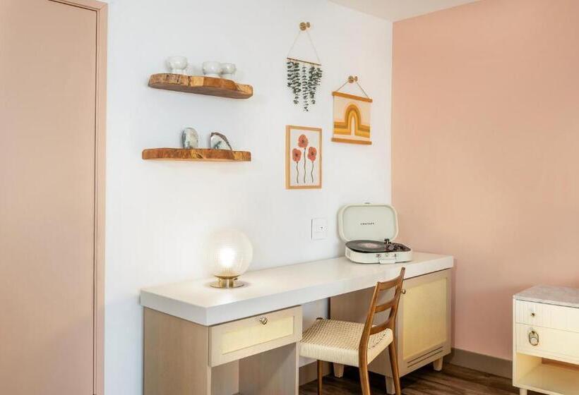 فندق Cardiff By The Sea Lodge