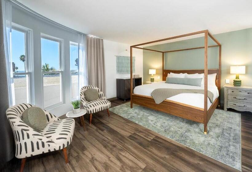 فندق Cardiff By The Sea Lodge