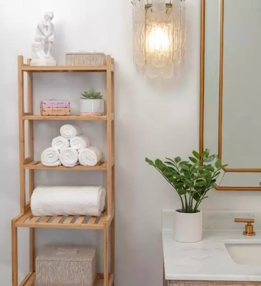 בית מלון כפרי Cardiff By The Sea Lodge