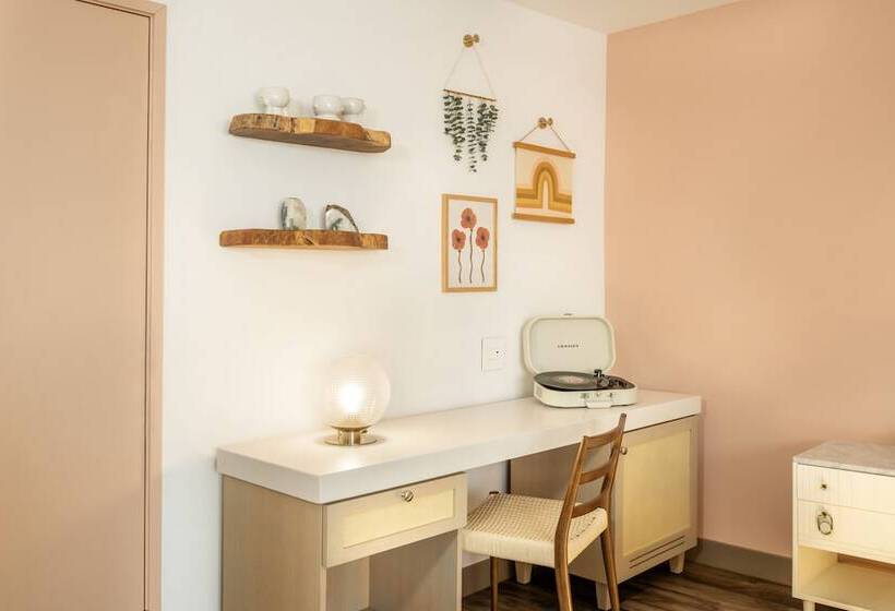 فندق Cardiff By The Sea Lodge