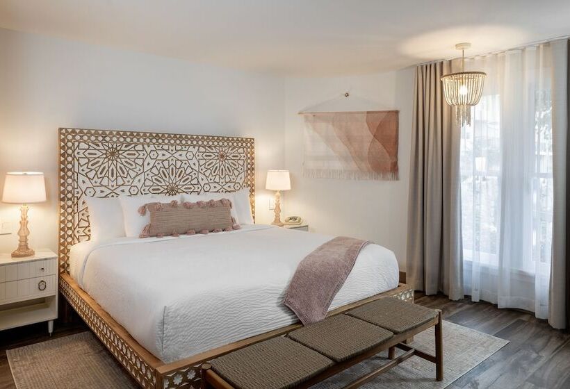 فندق Cardiff By The Sea Lodge