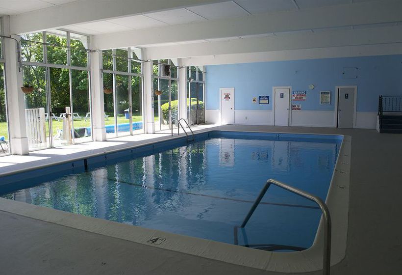 فندق Centerville Corners Lodge