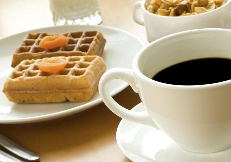 Otel Cimarron Inn Klamath Falls