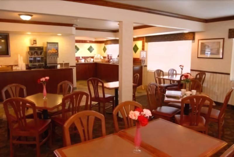 Otel Cimarron Inn Klamath Falls