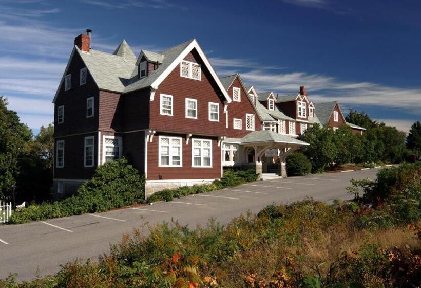 ホテル Cleftstone Inn