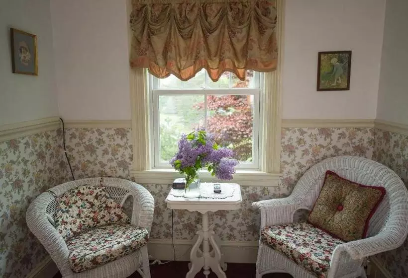 酒店 Cleftstone Inn