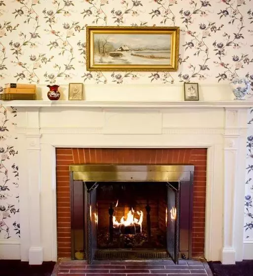 酒店 Cleftstone Inn