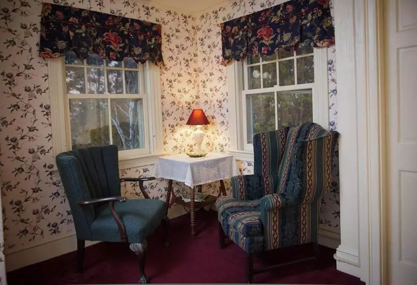 酒店 Cleftstone Inn