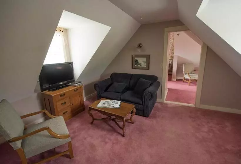 酒店 Cleftstone Inn