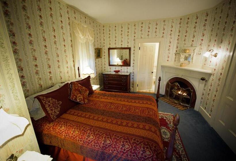 ホテル Cleftstone Inn