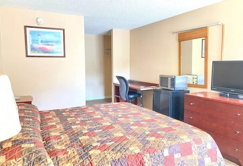 ホテル Economy Inn