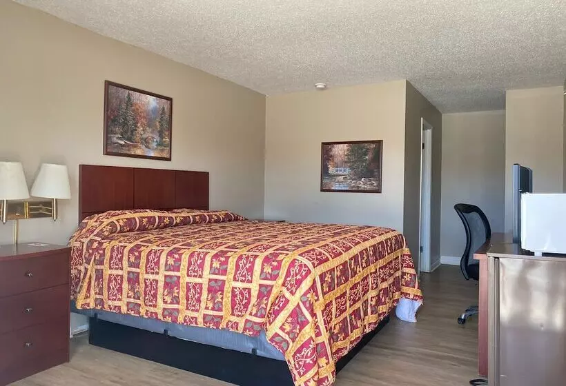 ホテル Economy Inn