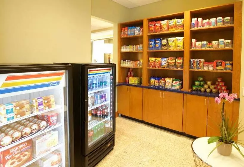 酒店 Hampton Inn Miami South Beach 17th Street