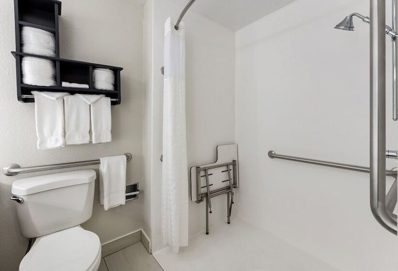 هتل Holiday Inn Express Columbus Downtown, An Ihg