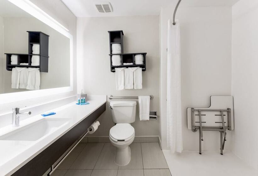 هتل Holiday Inn Express Columbus Downtown, An Ihg