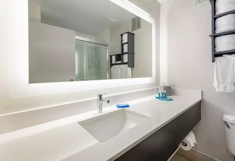 酒店 Holiday Inn Express Columbus Downtown, An Ihg